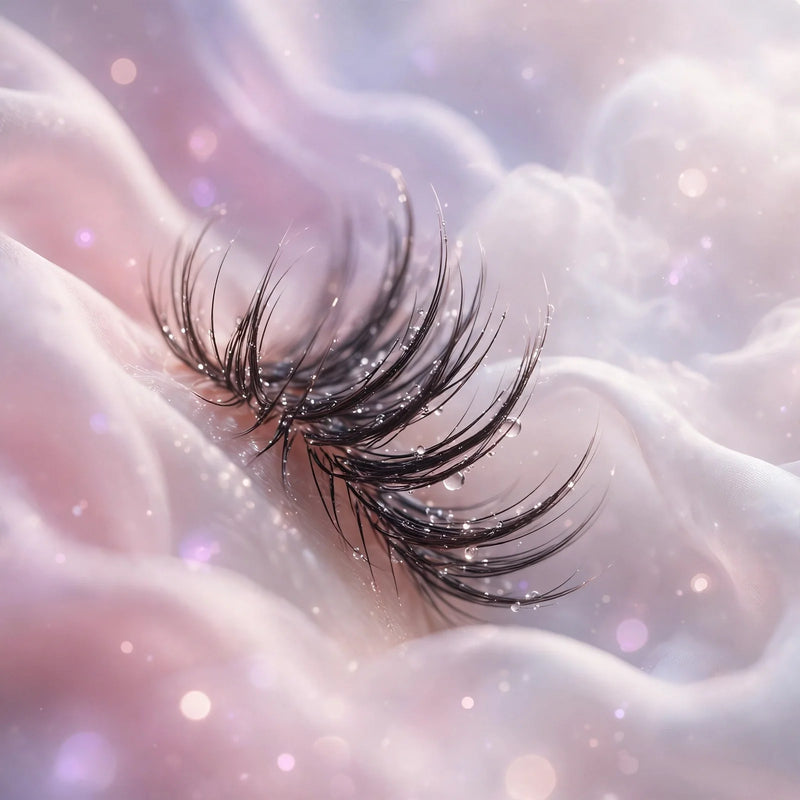 Best Waterproof Mascaras for Straight Asian Lashes