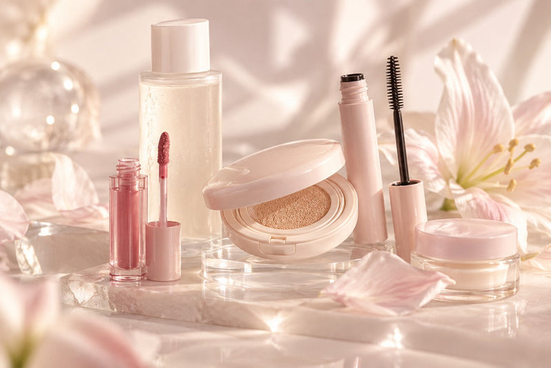 Top 10 Must-Have Asian Beauty Products (2025 Edition)