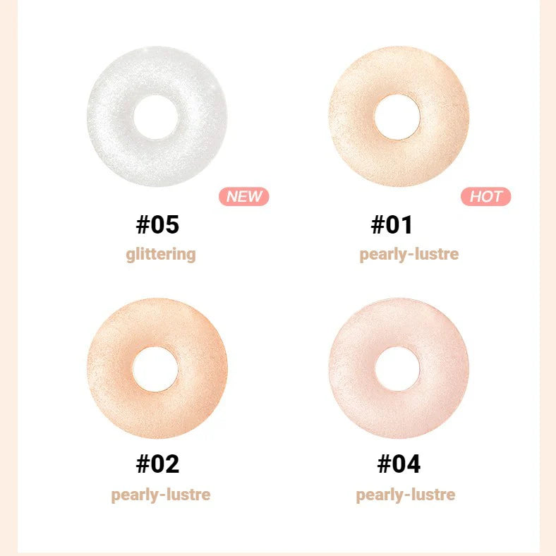 Starlight Highlighting Powder