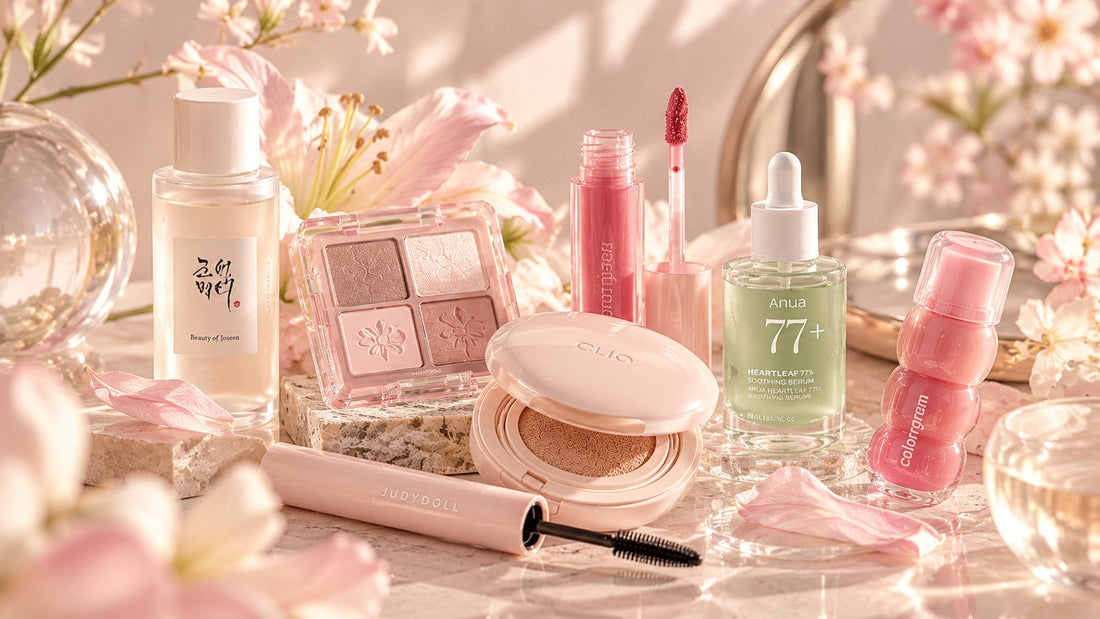 Asian Beauty Brands We Love