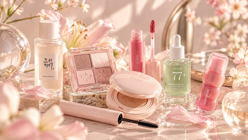 Asian Beauty Brands We Love