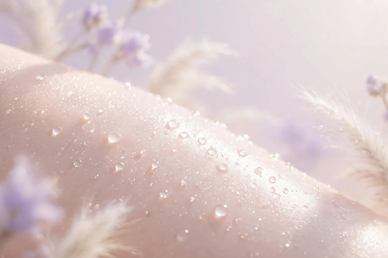Glass Skin 101: The K-Beauty Routine for Dewy, Lit-From-Within Skin