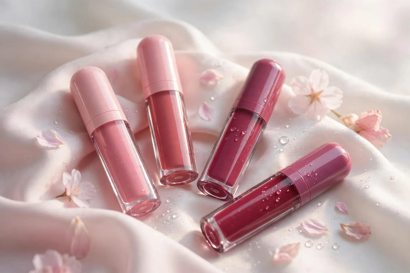 Best Long-Lasting Korean Lip Tints That Survive Coffee, Lunch & Everything After