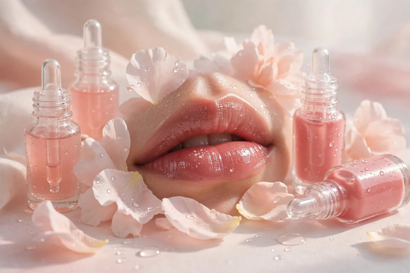 Best Lip Tints for Dry Lips: Hydrating Formulas That Actually Last