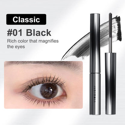 3D Curling Eyelash Iron Mascara