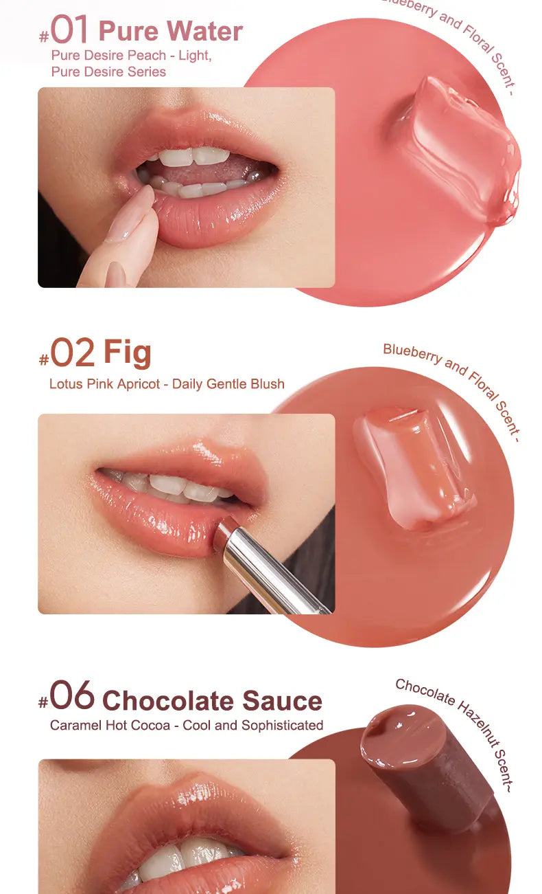 Hearty Lip Tint