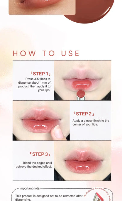 Hearty Lip Tint