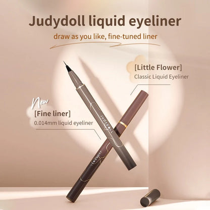 Ultra-Fine Liquid Eyeliner