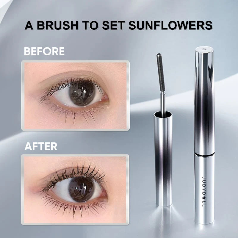 3D Curling Eyelash Iron Mascara