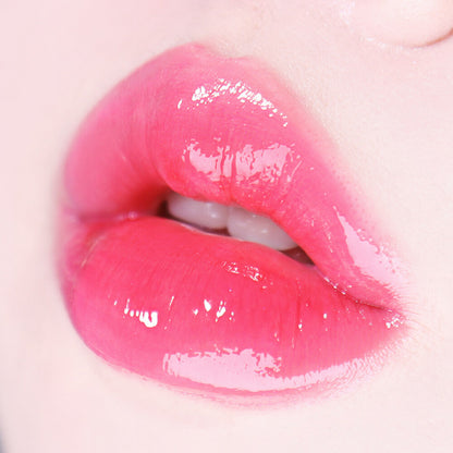 Fruity Glass Tint