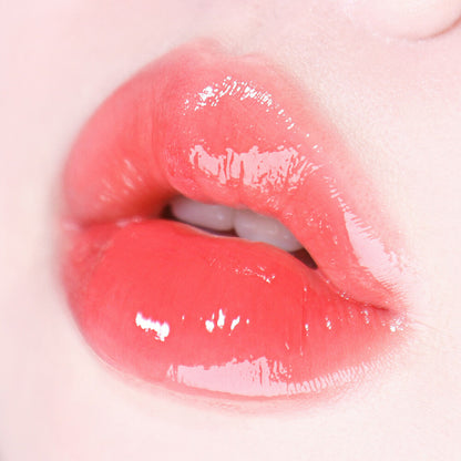 Fruity Glass Tint
