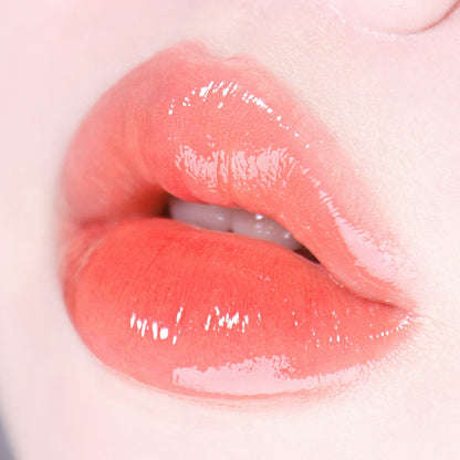 Fruity Glass Tint