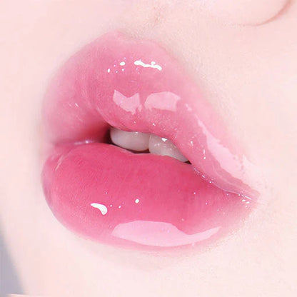 Fruity Glass Tint