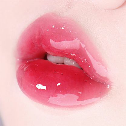 Fruity Glass Tint