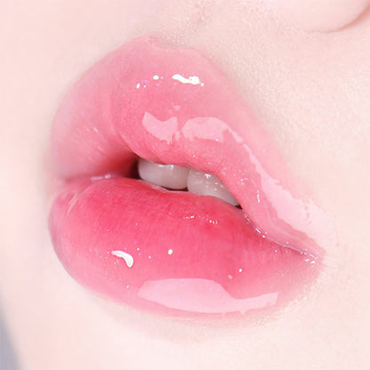 Fruity Glass Tint
