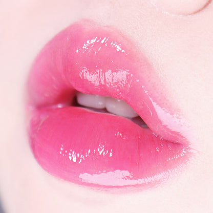 Fruity Glass Tint