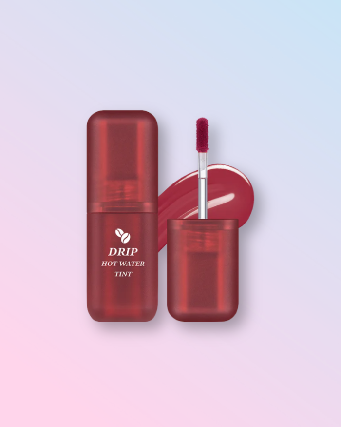 Drip Hot Water Lip Tint