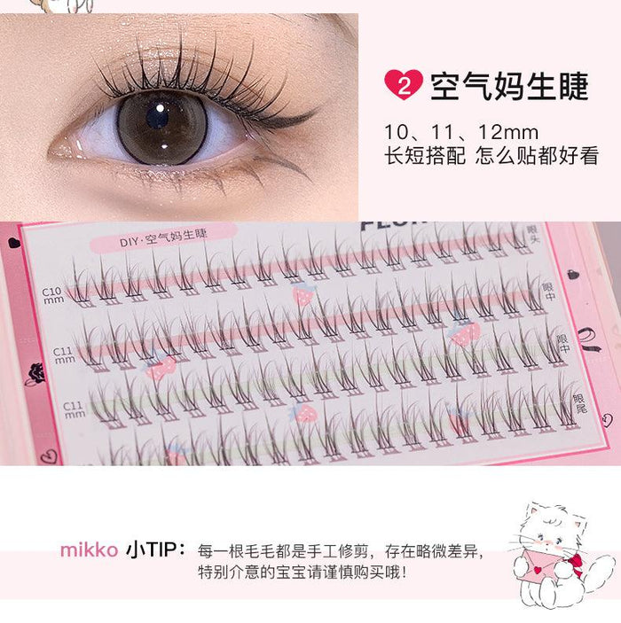 Mikko False Eyelashes