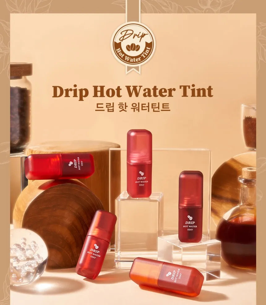 Drip Hot Water Lip Tint