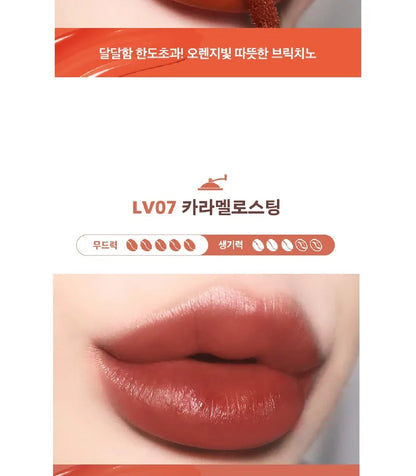 Drip Hot Water Lip Tint