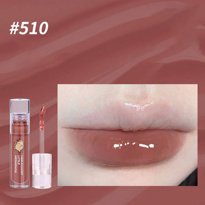 Water Light Lip Gloss