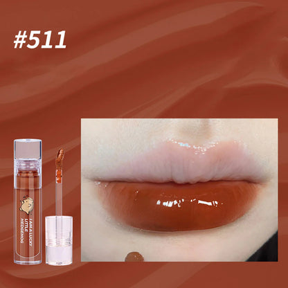 Water Light Lip Gloss