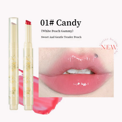 Nice To Meet Chu Heartbeat Jelly Lipstick